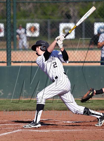 Thumbnail 1 in Castro Valley vs Stockdale (Boras Classic - North Bracket) photogallery.