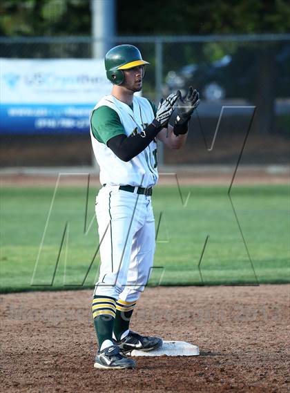 Thumbnail 1 in Castro Valley vs Stockdale (Boras Classic - North Bracket) photogallery.