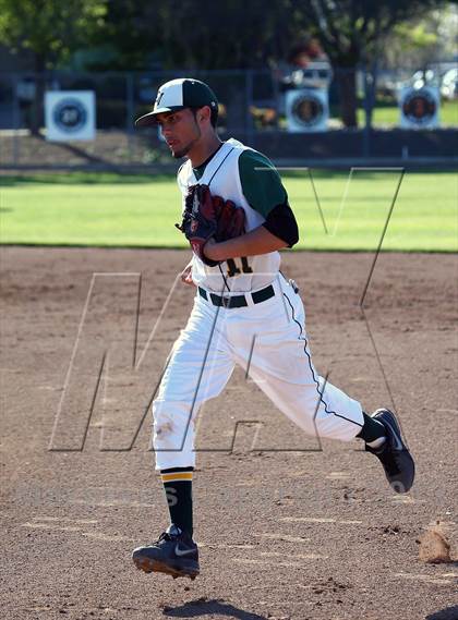 Thumbnail 1 in Castro Valley vs Stockdale (Boras Classic - North Bracket) photogallery.