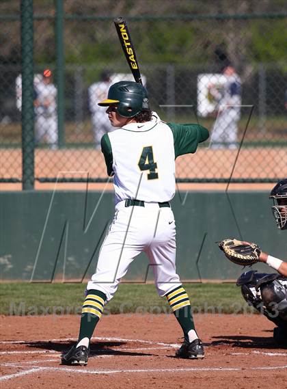 Thumbnail 3 in Castro Valley vs Stockdale (Boras Classic - North Bracket) photogallery.