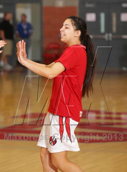 Thumbnail 1 in Providence Hall vs. Rio Hondo Prep (CIF SS D6 Final) photogallery.