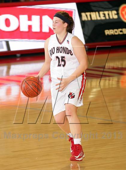 Thumbnail 3 in Providence Hall vs. Rio Hondo Prep (CIF SS D6 Final) photogallery.