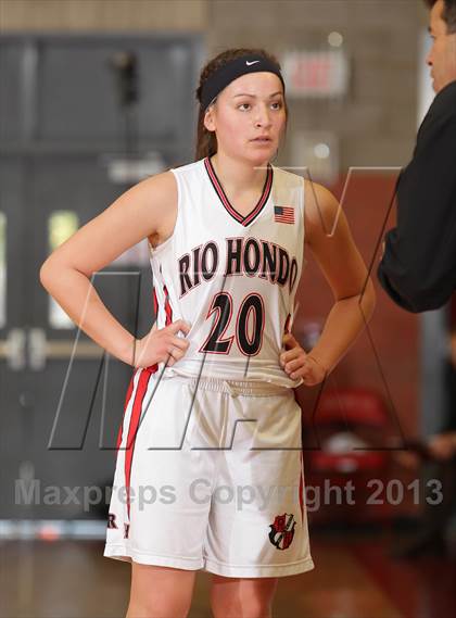 Thumbnail 2 in Providence Hall vs. Rio Hondo Prep (CIF SS D6 Final) photogallery.