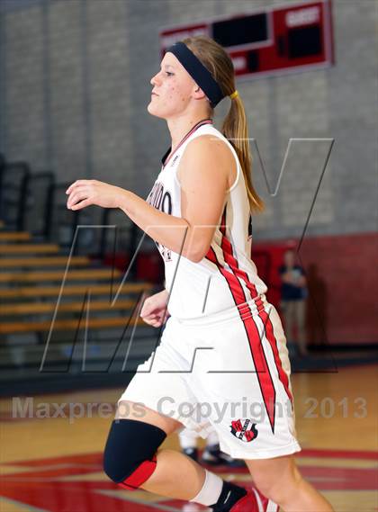 Thumbnail 1 in Providence Hall vs. Rio Hondo Prep (CIF SS D6 Final) photogallery.