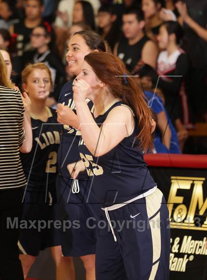 Thumbnail 3 in Providence Hall vs. Rio Hondo Prep (CIF SS D6 Final) photogallery.