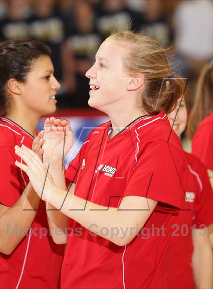 Thumbnail 2 in Providence Hall vs. Rio Hondo Prep (CIF SS D6 Final) photogallery.