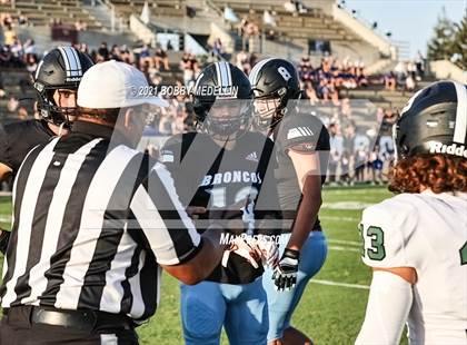 Thumbnail 2 in El Diamante @ Clovis North photogallery.