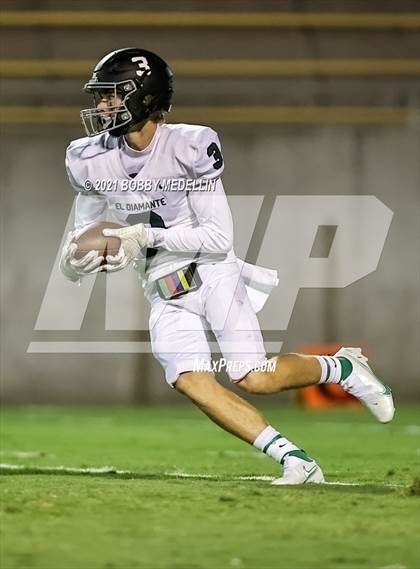 Thumbnail 1 in El Diamante @ Clovis North photogallery.