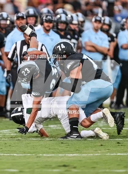 Thumbnail 3 in El Diamante @ Clovis North photogallery.
