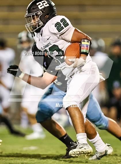 Thumbnail 1 in El Diamante @ Clovis North photogallery.