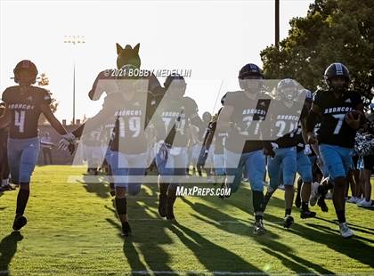 Thumbnail 3 in El Diamante @ Clovis North photogallery.