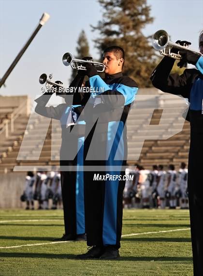 Thumbnail 3 in El Diamante @ Clovis North photogallery.