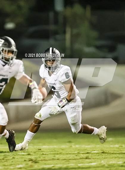 Thumbnail 2 in El Diamante @ Clovis North photogallery.