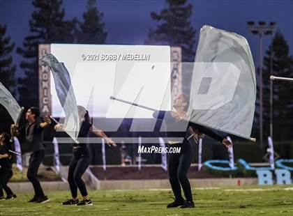 Thumbnail 1 in El Diamante @ Clovis North photogallery.