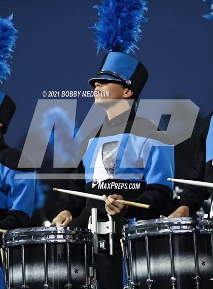 Thumbnail 1 in El Diamante @ Clovis North photogallery.