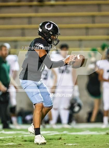 Thumbnail 1 in El Diamante @ Clovis North photogallery.