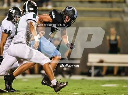 Thumbnail 3 in El Diamante @ Clovis North photogallery.