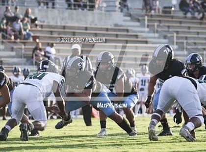 Thumbnail 1 in El Diamante @ Clovis North photogallery.