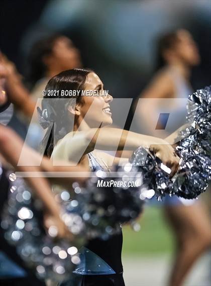 Thumbnail 1 in El Diamante @ Clovis North photogallery.