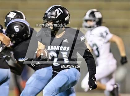Thumbnail 2 in El Diamante @ Clovis North photogallery.