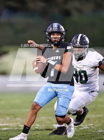 Thumbnail 2 in El Diamante @ Clovis North photogallery.