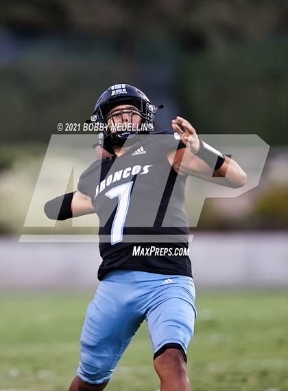 Thumbnail 1 in El Diamante @ Clovis North photogallery.