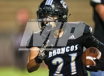 Thumbnail 2 in El Diamante @ Clovis North photogallery.