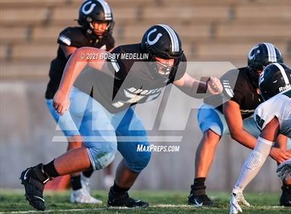 Thumbnail 1 in El Diamante @ Clovis North photogallery.