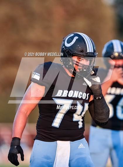 Thumbnail 1 in El Diamante @ Clovis North photogallery.