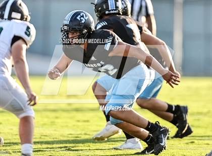 Thumbnail 1 in El Diamante @ Clovis North photogallery.