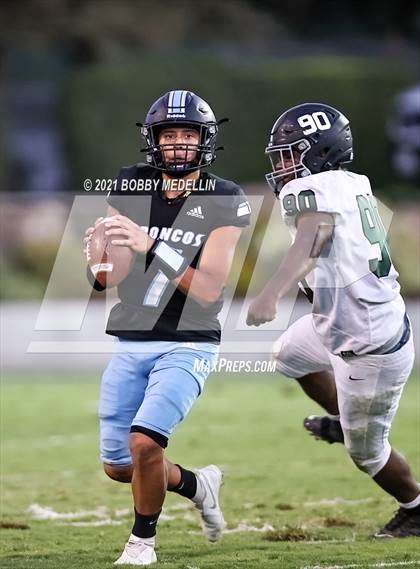 Thumbnail 1 in El Diamante @ Clovis North photogallery.