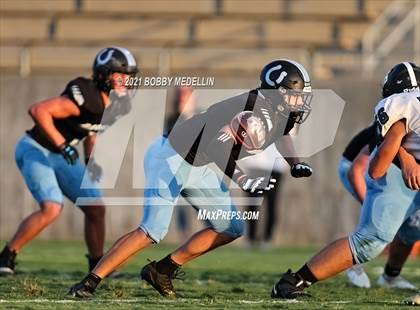 Thumbnail 2 in El Diamante @ Clovis North photogallery.