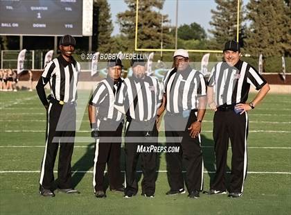 Thumbnail 3 in El Diamante @ Clovis North photogallery.