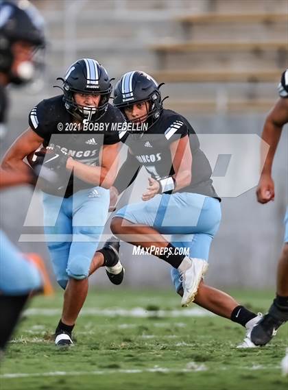 Thumbnail 3 in El Diamante @ Clovis North photogallery.