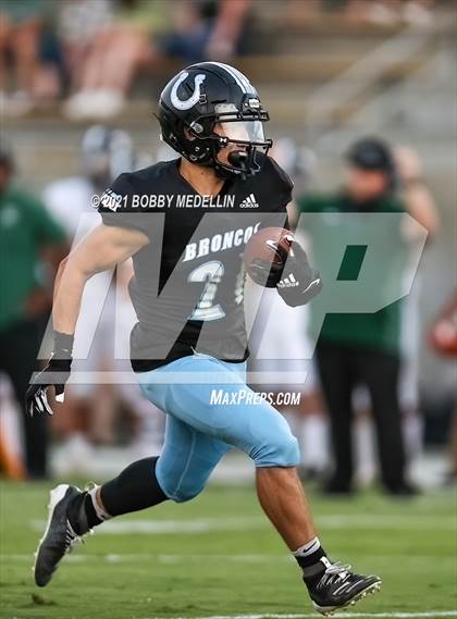 Thumbnail 2 in El Diamante @ Clovis North photogallery.