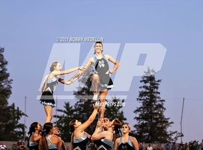 Thumbnail 1 in El Diamante @ Clovis North photogallery.