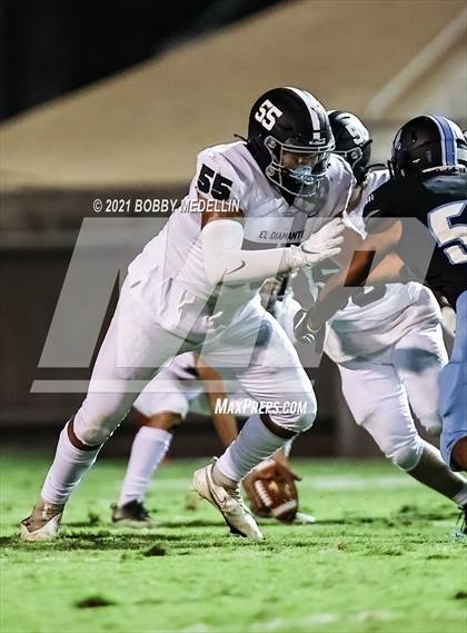 Thumbnail 3 in El Diamante @ Clovis North photogallery.