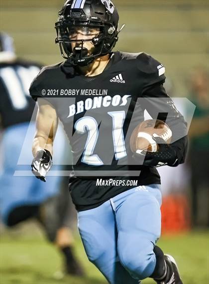 Thumbnail 3 in El Diamante @ Clovis North photogallery.