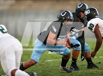 Thumbnail 1 in El Diamante @ Clovis North photogallery.