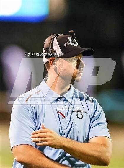 Thumbnail 1 in El Diamante @ Clovis North photogallery.