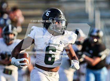 Thumbnail 2 in El Diamante @ Clovis North photogallery.