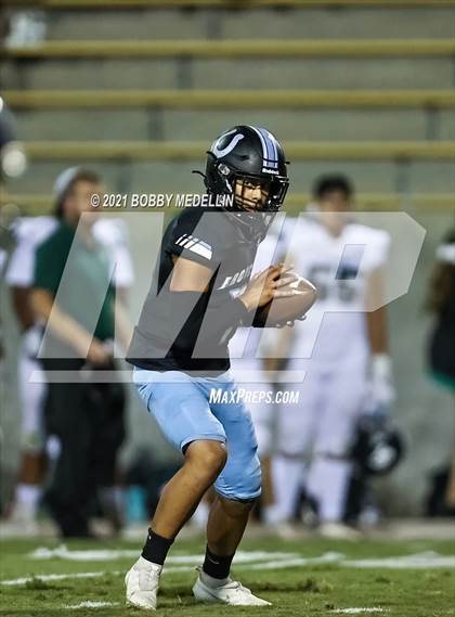 Thumbnail 2 in El Diamante @ Clovis North photogallery.
