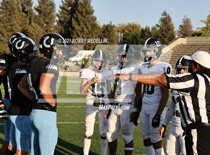 Thumbnail 1 in El Diamante @ Clovis North photogallery.