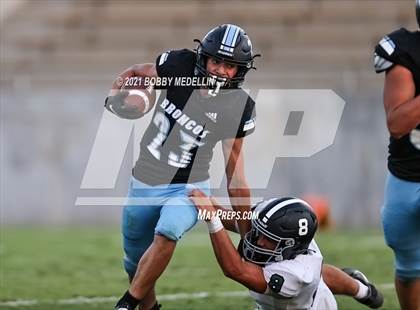Thumbnail 3 in El Diamante @ Clovis North photogallery.
