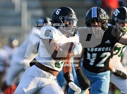 Thumbnail 1 in El Diamante @ Clovis North photogallery.