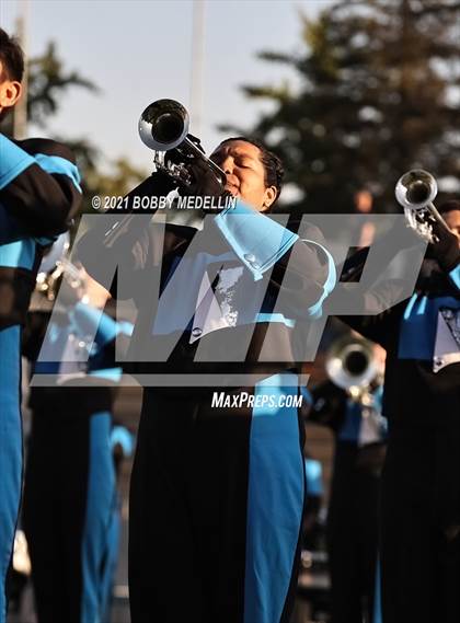 Thumbnail 2 in El Diamante @ Clovis North photogallery.