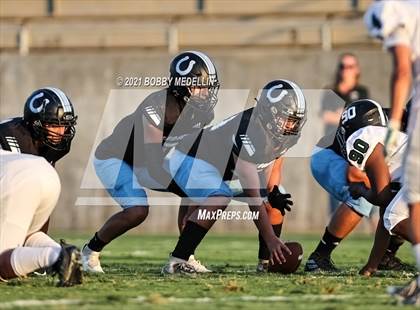 Thumbnail 1 in El Diamante @ Clovis North photogallery.
