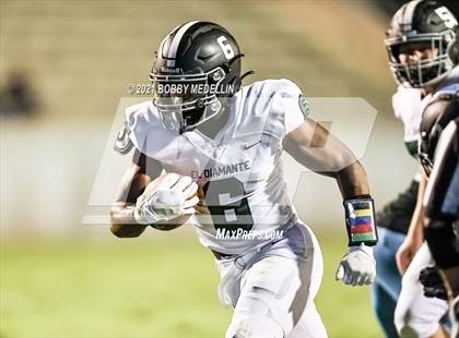 Thumbnail 2 in El Diamante @ Clovis North photogallery.