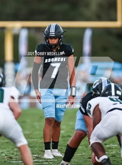 Thumbnail 1 in El Diamante @ Clovis North photogallery.