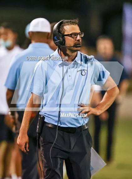 Thumbnail 2 in El Diamante @ Clovis North photogallery.